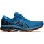 Asics Men's GEL-KAYANO 27 Blue/Black